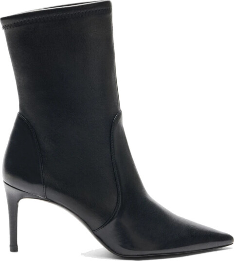 Stuart Weitzman Dame Sko Svart 39 EU, Stuart Weitzman Dame Sko Svart 39 EU,