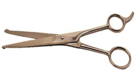 Millers Saks Butt Tupp 18 cm