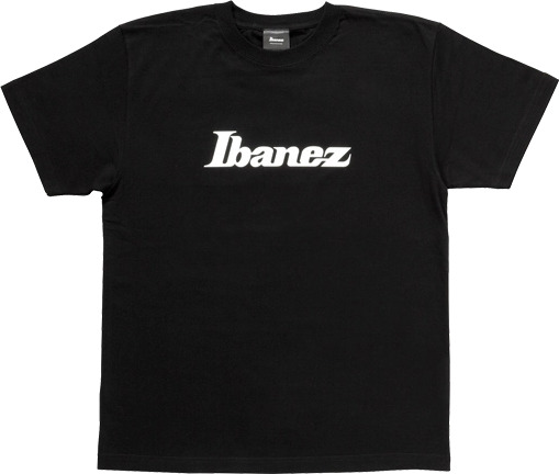 Ibanez IBAT007L T-Shirt