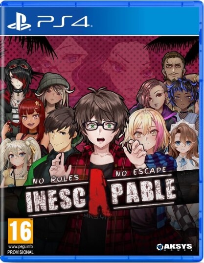 Inescapable Inescapable