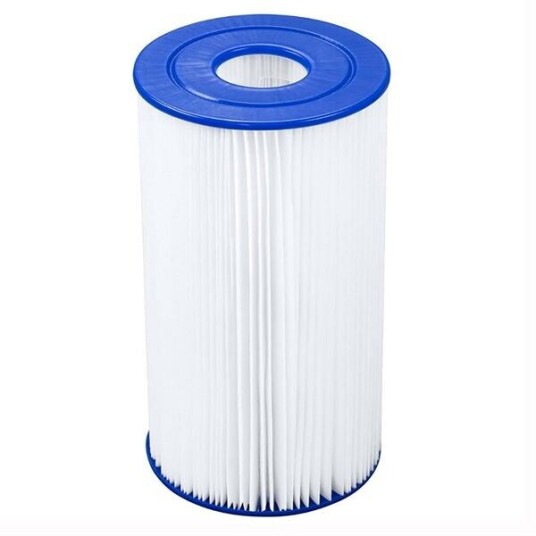 Spa-filter - Erstatning for Bestway Type IV
