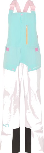 Kari Traa Women's Johanne Bib White L