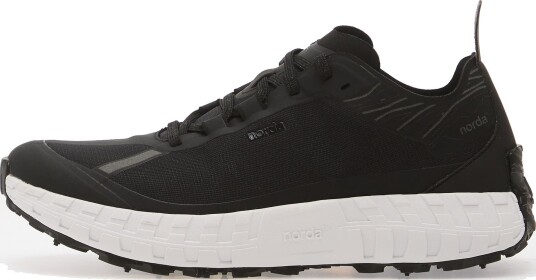 Joggesko Norda 001A Black EUR 41 1/3