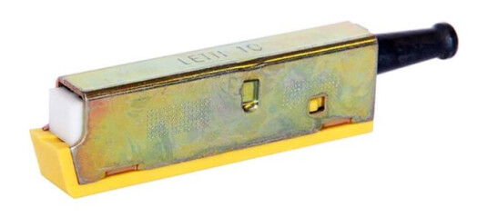 Norwesco 750101 Innslagsenhet til enbente Letti-klammer, 10 mm, Håndverktøy Norwesco 750101 Innslagsenhet til enbente Letti-klammer, 10 mm, Håndverktøy