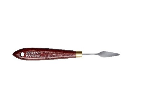 Painting Knife No. 1 Painting Knife No. 1