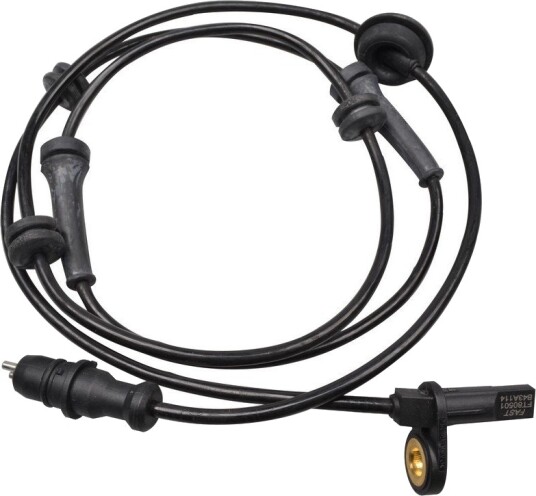 Sensor, ABS FAST FT80501