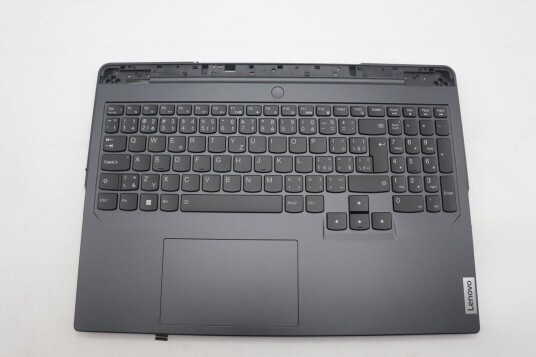 Lenovo COVER Upper Case ASM_CZE/SLK
