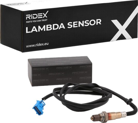 Lambdasonde RIDEX 3922L0023