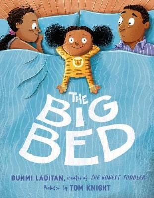 Big Bed