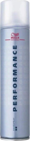 Wella Professionals Performance Hårspray Extra Strong 500ml