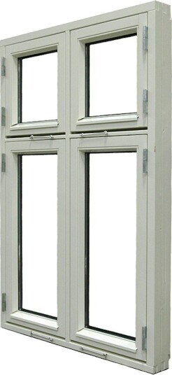Vindu Uldal Sidehengslet 4 Rams