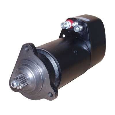 Starter PRESTOLITE ELECTRIC 860506GB Starter PRESTOLITE ELECTRIC 860506GB