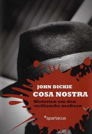Cosa Nostra, Pent brukt bok