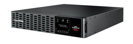 CyberPower Professional Rack Mount CyberPower Professional Rack Mount