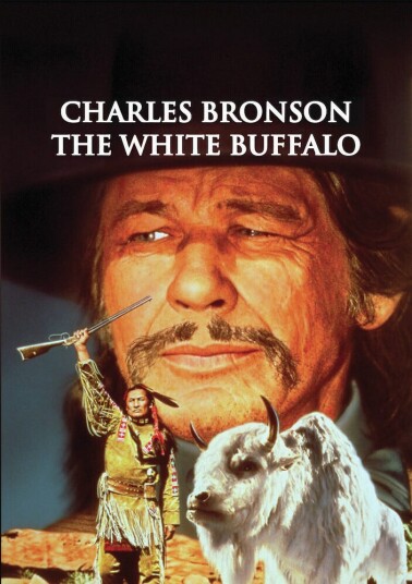 White Buffalo DVD White Buffalo DVD