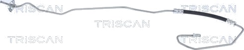 TRISCAN 8150 28264 Bremseslange