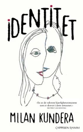 Identitet Av Milan Kundera