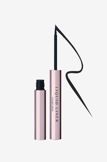 Anastasia Liquid Liner Svart