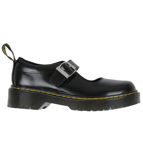 Dr. Martens Sko MJ Bex J Svart 30 Sko