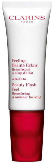 Clarins Beauty Flash Peel 50 Ml Clarins Beauty Flash Peel 50 Ml