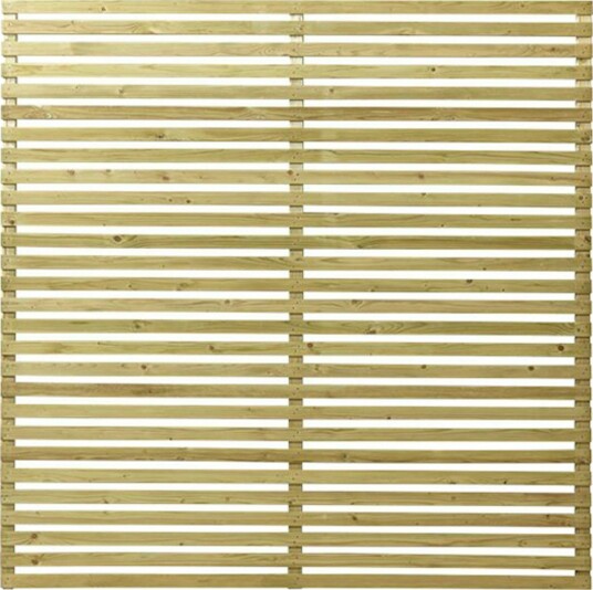 Levegg PLUS Tokyo 180x180 cm Trykkimpregnert