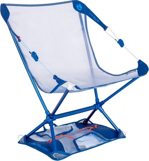 Nemo Moonlite Elite Reclining Camp Chair Lake