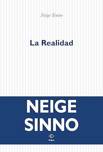 La Realidad La Realidad