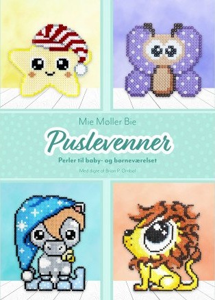 Puslevenner Bok av Mie Møller Bie Puslevenner Bok av Mie Møller Bie