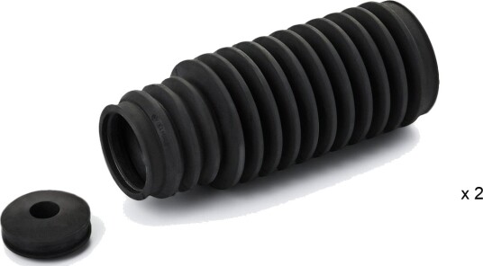 Mansjett, styring RIDEX 191B0115