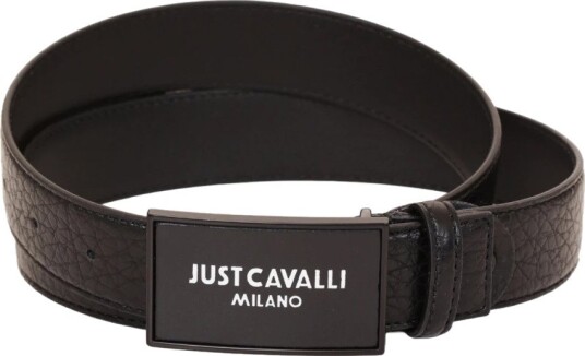 Roberto Cavalli Herre Accessories Svart 105 CM,