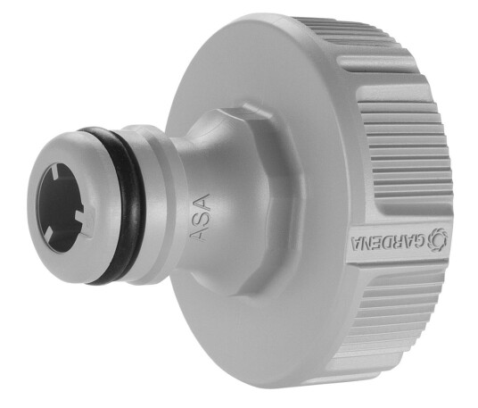 Gardena Krankobling 33 mm, G 1"