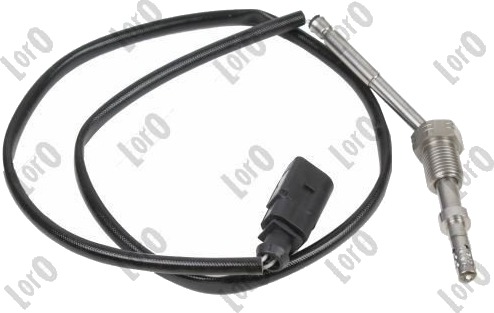 ABAKUS 120-07-010 Sensor, eksostemperatur