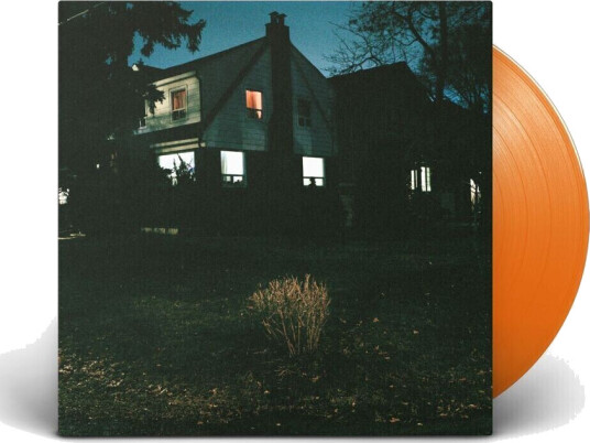 January 12th Orange January 12th Orange