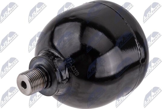 Ventilenhet, hydraulikkaggregat autom. NTY EZC-CT-118