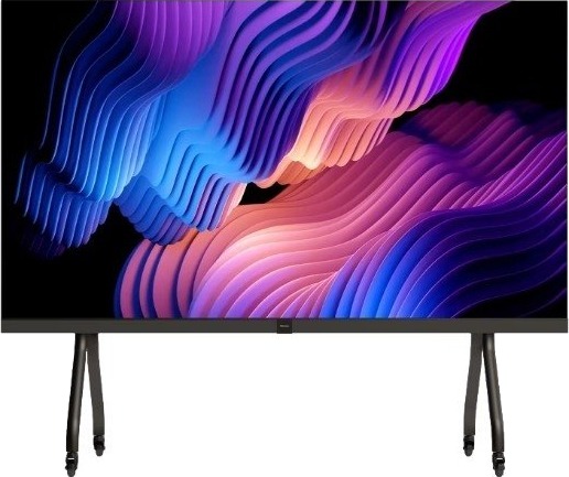 Hisense HAIO136 136" Full HD Alt-i-ett-skjerm