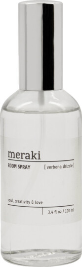 Meraki Romspray 100 ml Verbena drizzle