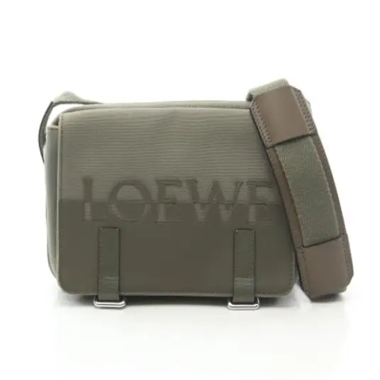Loewe Herre Grønn