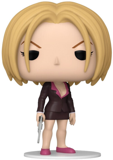 Funko POP! Anime: Hunter x Hunter Pakunoda