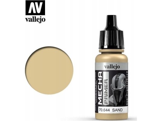 Mecha Color- Sand 17 Ml.