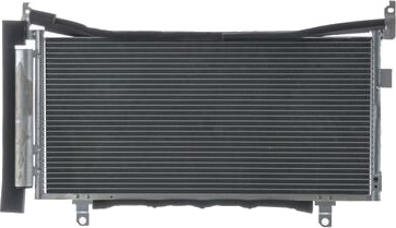 Kondensator klimaanlegg MAHLE AC 1020 000S