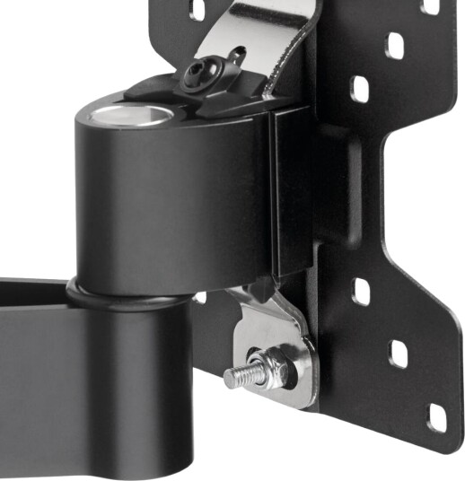 Vogel's PFW 1020 Turn & Tilt Wall Mount Black 100x100 16kg Vogel's PFW 1020 Turn & Tilt Wall Mount Black 100x100 16kg