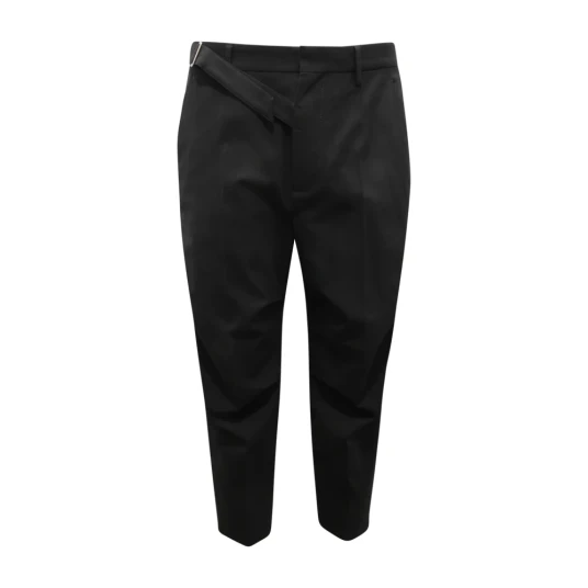 Dsquared2 Herre Bukser Svart S Dsquared2 Herre Bukser Svart S