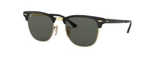 Ray Ban Clubmaster Metal RB3716 187/58 51 Ray Ban Clubmaster Metal RB3716 187/58 51