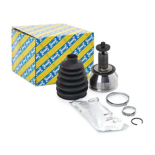Snr Drivknute drivaksel SNR OJK65.006 Snr Drivknute drivaksel SNR OJK65.006