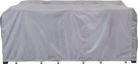 Trekk til hagemøbelsett Outfit 220 x 130 x 85 cm