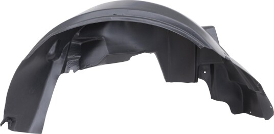 Innerskjerm plastikk DIEDERICHS 3452917