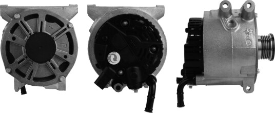Dynamo ELSTOCK 28 4624