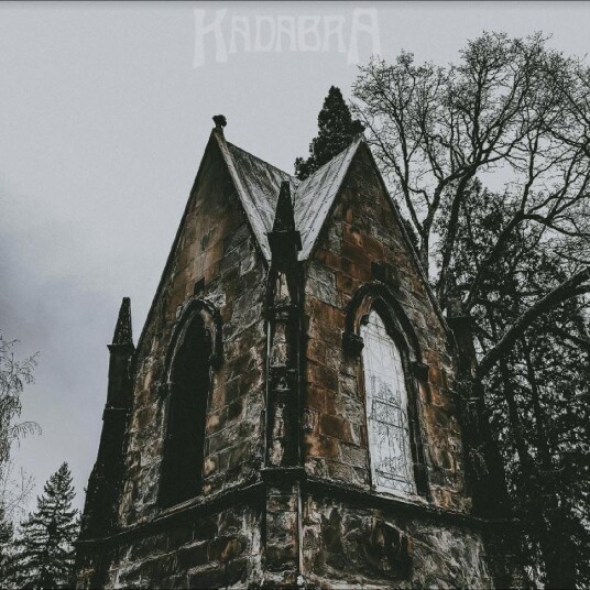 Kadabra  Umbra  LP/Vinyl