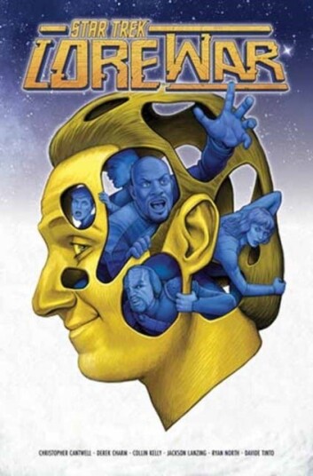 Star Trek: Lore War Star Trek: Lore War