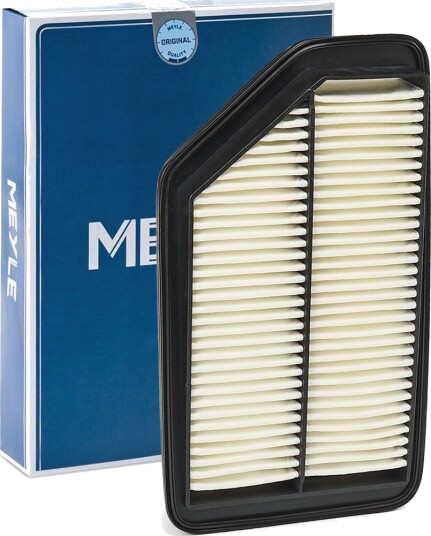 Luftfilter MAHLE ORIGINAL LX 2617